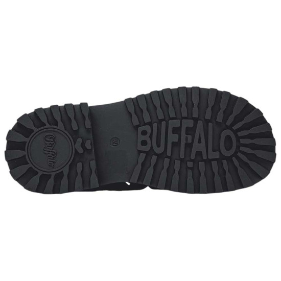 Buffalo Pluto Gld